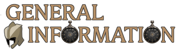 general information chrono odyssey wiki guide